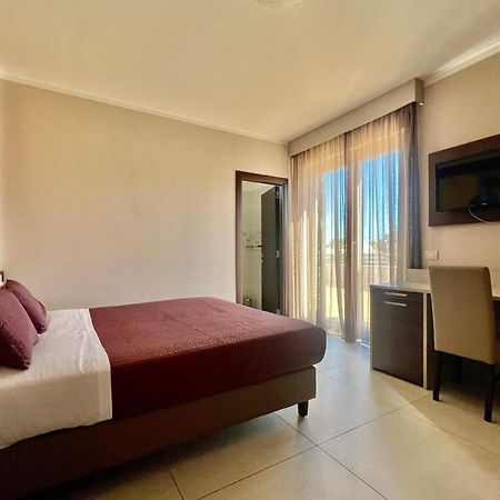 Jogo Rooms Matera Kültér fotó