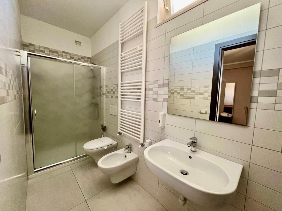 Jogo Rooms Matera Kültér fotó